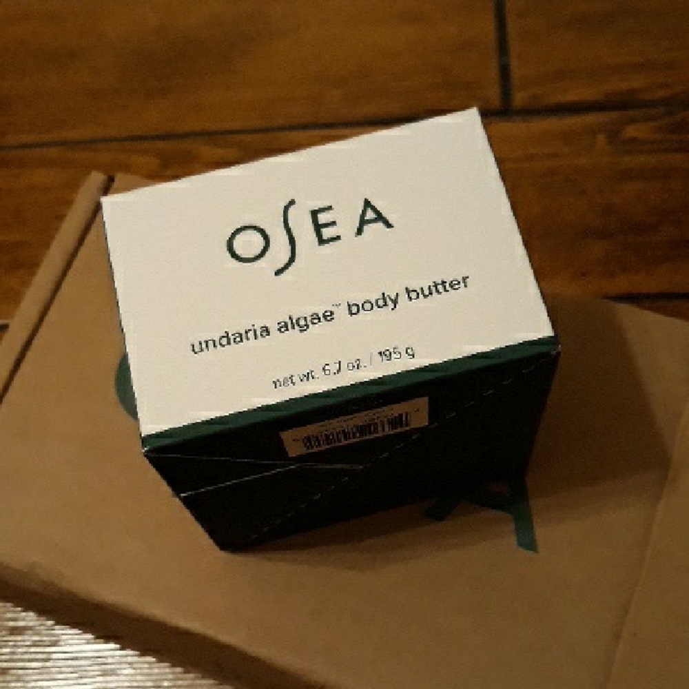 OSEA Undaria Algae Body Butter